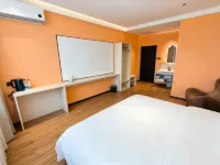 Mengji Ajie · Stay Homestay (Dongshan Night Market) - Pet friendly