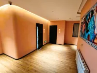 Mengji Ajie · Stay Homestay (Dongshan Night Market) - Pet friendly