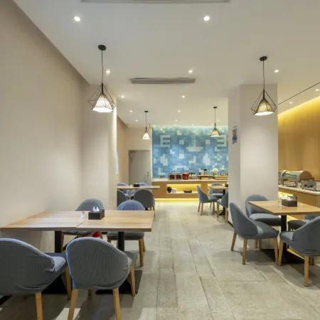 GESHEN S HOTEL