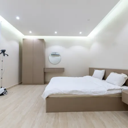 Private Zone Al Badiaa