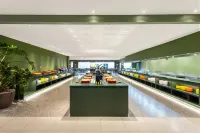 Xiuhe Hot Spring Holiday Hotel - servizio colazione