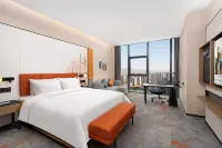 Urumqi Midong Hilton Hampton Hotel - 가성비