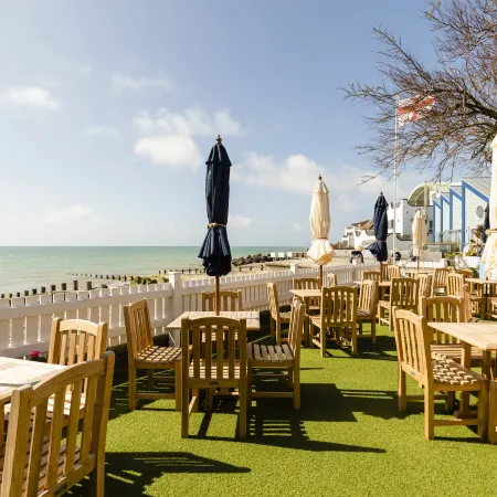 Best Western Beachcroft Hotel