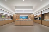 全季酒店（開封博物館新區政府店） - 早餐