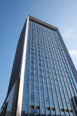 the Pearl Boutique Hotel - parking