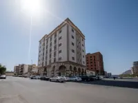 Al Marzam Hotel Hotels near Mount Uhud