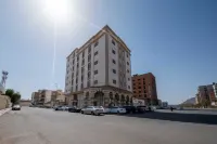 Al Marzam Hotel - مطابخ