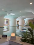 Genhe Aoluguya Hotel - Hot Springs