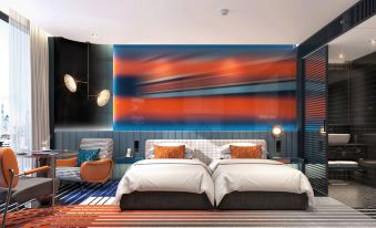 Mercure Bangkok Siam Ratchathewi