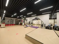 VANCE HOTEL - Gym