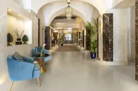 Tivoli Palazzo 1880 Lecce Hotel