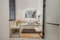 The Laojieyuan Boutique Hotel（Huangshan Area Tunxi Old Street） - Wi-Fi