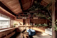Anqiu Residence, Dali Ancient Town - Boutique