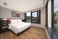 Wenhe W hotel - 4-Star