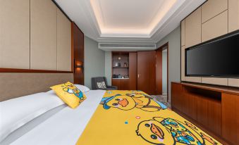 Chunzhu International Hotel