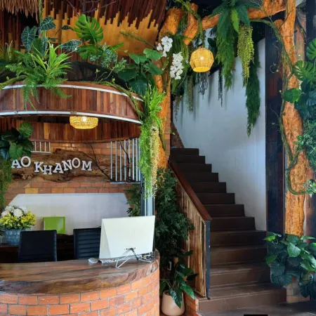 Aokhanom Hotel