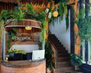 Aokhanom Hotel - Airport Shuttle