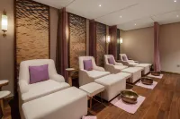 Grand Royal Riverside Hue, Fusion Collection - Gym