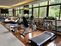 Eden ClubHouse - Gym