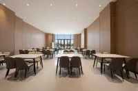 GreenTree Inn (Dushanzi Duku Highway Museum, Karamay) - พร้อมอาหารเช้า