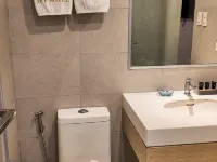 Jet Hotel Lipa City Ξενοδοχεία στην πόλη Lipa