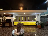 Noorway Hotel and Residences - 주차장