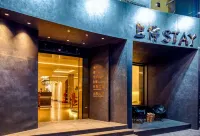 Qieting Stay Homestay Hotels in Harbin Railway Station/Harbin Muesum Business Circle