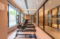 HomeInns·neo( Chaozhou Ancient City West Lake Branch) - palestra