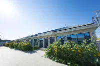 Orange Courtyard Homestay - Homestays