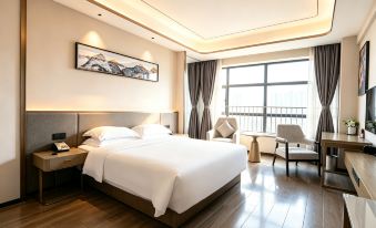 Mehood Lestie Hotel Foshan Lecong Tianyou City
