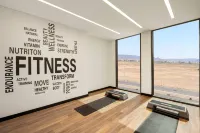 DoubleTree by Hilton Madinah Gate - New
