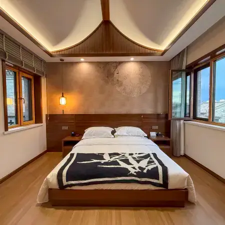 Mingqiange Homestay (Datong Ancient City)