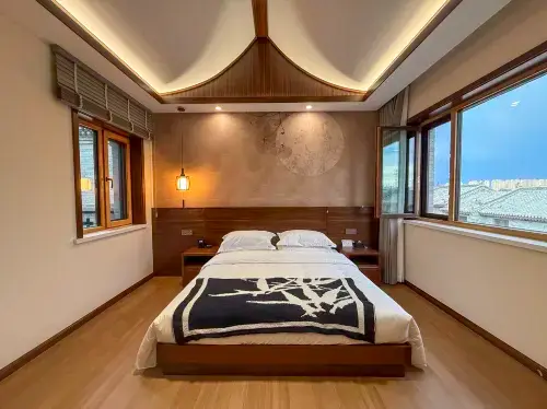Mingqiange Homestay (Datong Ancient City) - 3-Star