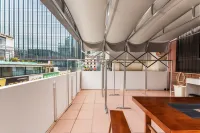 暮色漫野ホステル（南頭古城大新地下鉄駅） - 2つ星
