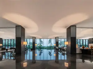 Qingdao Yunlu Chaosheng Hotel