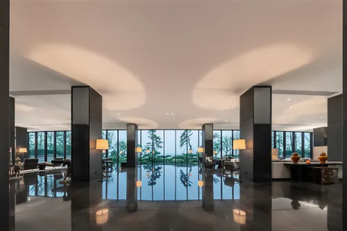 Qingdao Yunlu Chaosheng Hotel - 5-Star