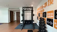Daojing Hotel - Gym