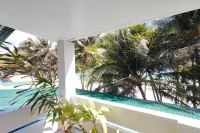 Shenna's Beach Resort Boracay - مطابخ