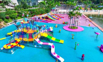 Long Chan Resort Xinhui