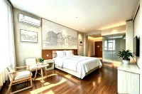 Congjiang Imperial Hotel - Bữa sáng