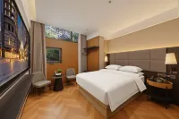 LOUNGE BRIDGE HOTEL - 마운틴 뷰