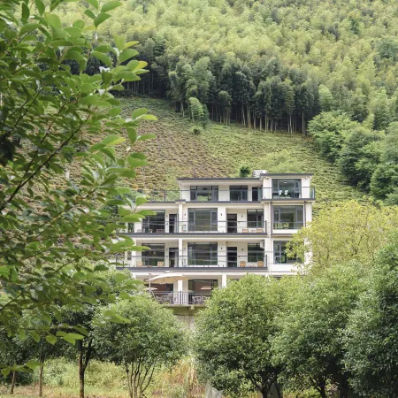 Shengyi Luxury Villas