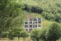 Shengyi Luxury Villas - Gym