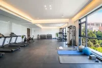 Hanyang Smart Hotel (Mengzi No.1 High School) - Gym
