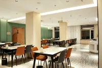 Oya Hotel (Renmin Hospital) - Bữa sáng