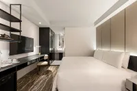 嬉月地景飯店 - Wi-Fi
