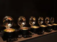 Qingdao Golden Beach Petroleum University Subway Station Atour Hotel - 4 stjerner