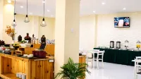 Assalaam Syariah Hotel - Morgenmad