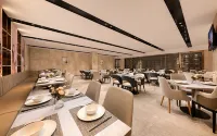Meilihau Hotel (Changsheng Wanda Tongda Street Subway Station) - Quầy bar