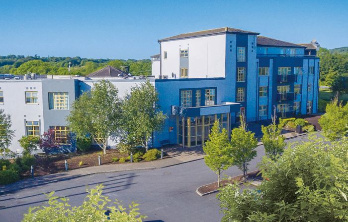 Newtown Park Hotel